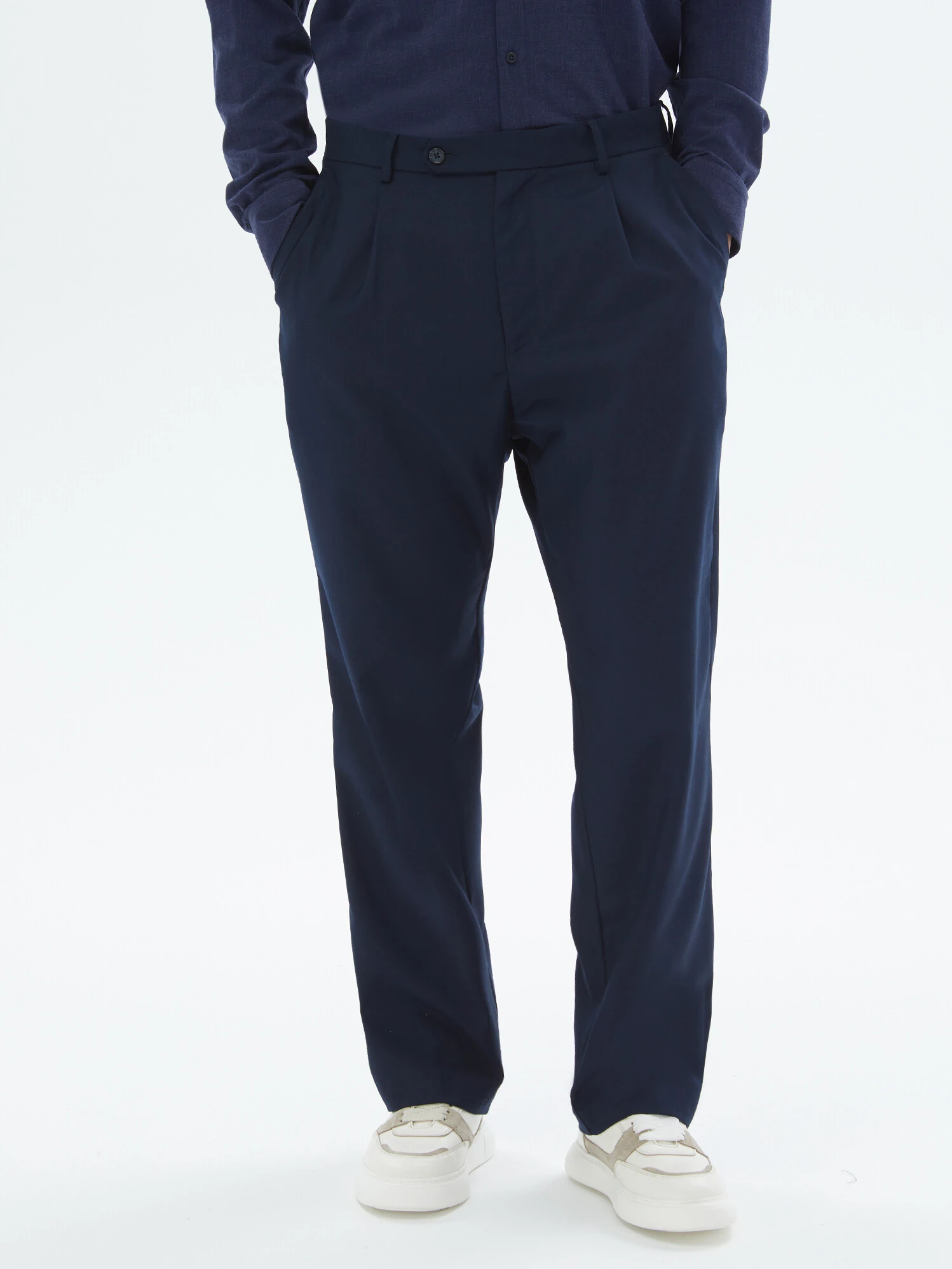 BASIC PANTOLON
