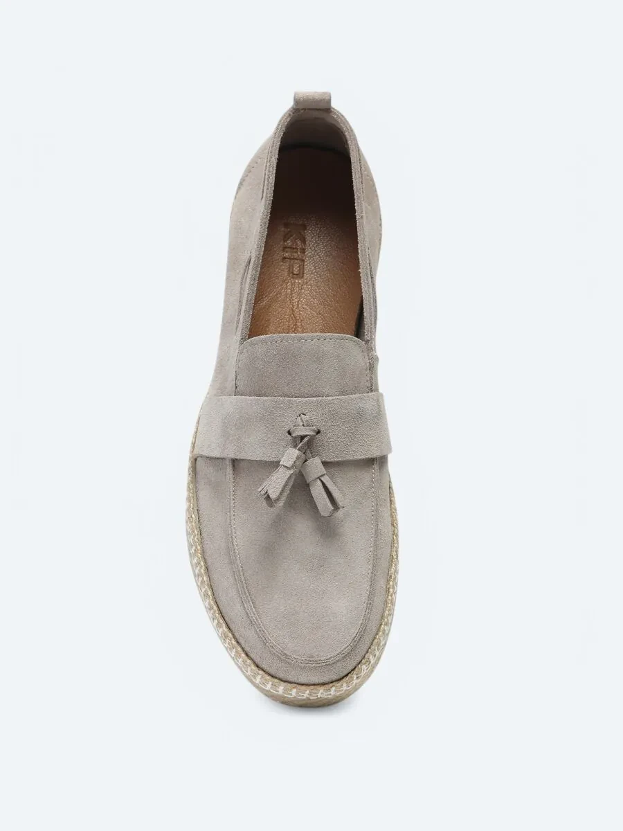 Beige Shoes - 3