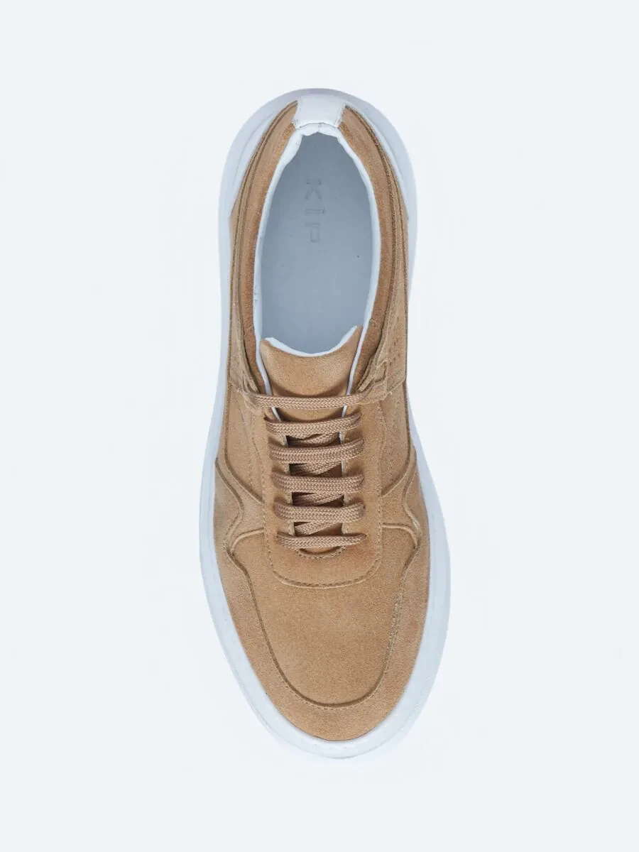 Beige Sneaker - 3