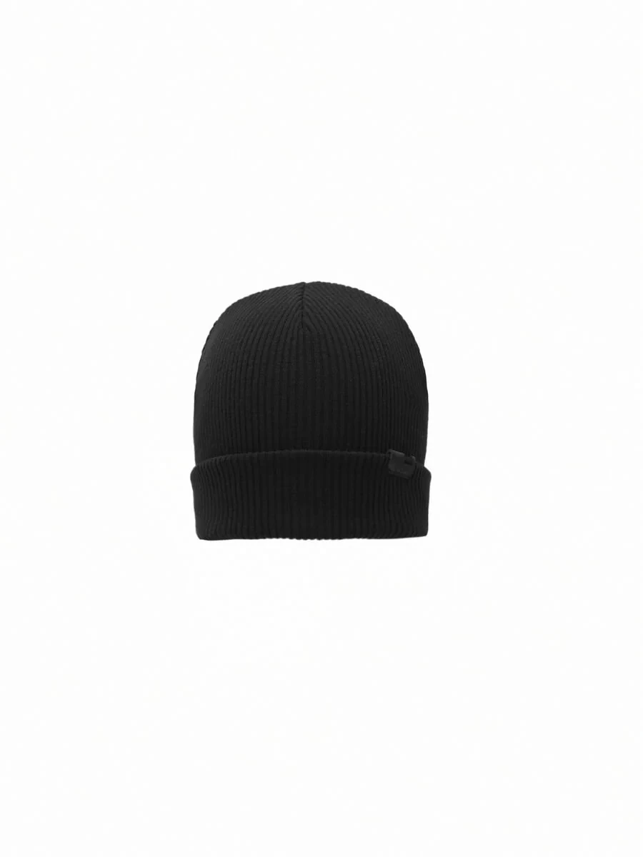 Black Beret - 1