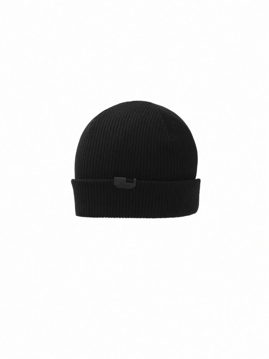 Black Beret - 2
