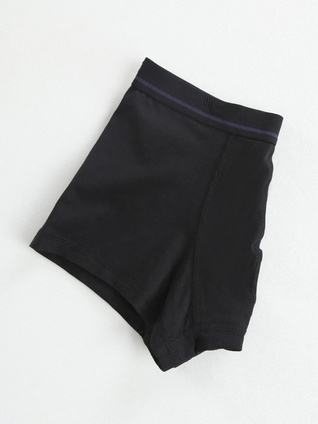 Black Boxer 