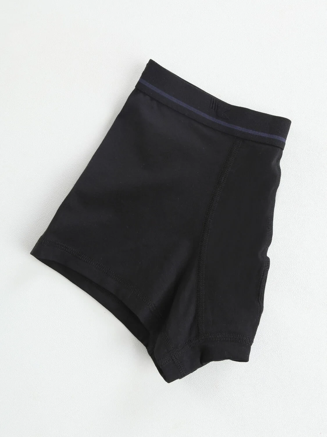 Black Boxer - 1