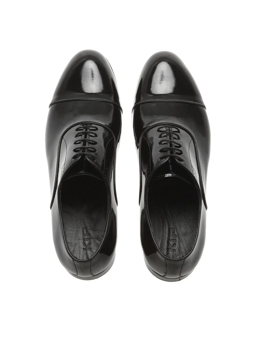 Black Dress Shoes - 5