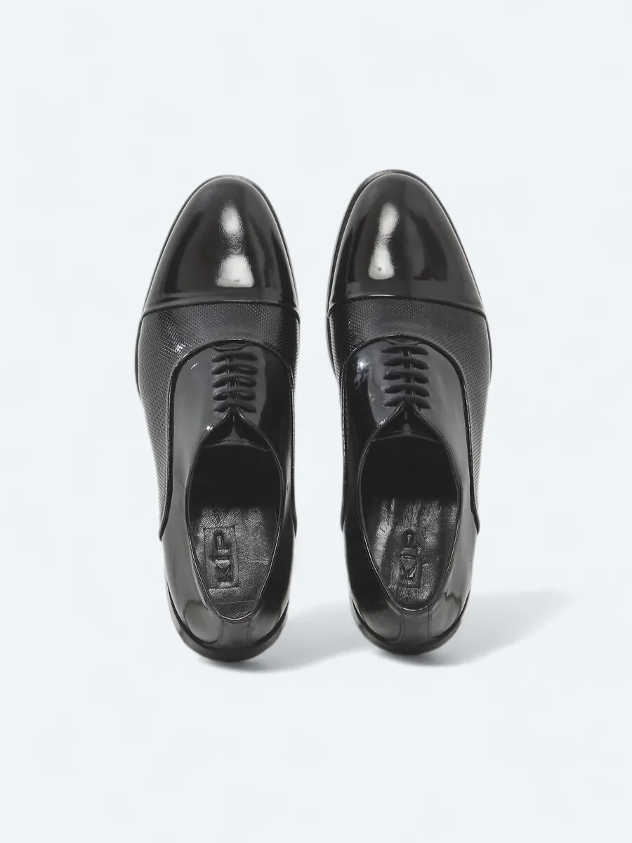 Black Dress Shoes - 5