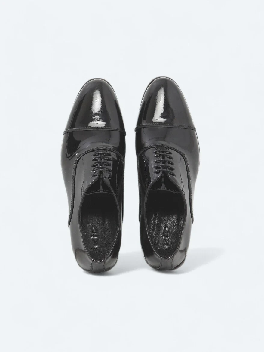 Black Dress Shoes - 5