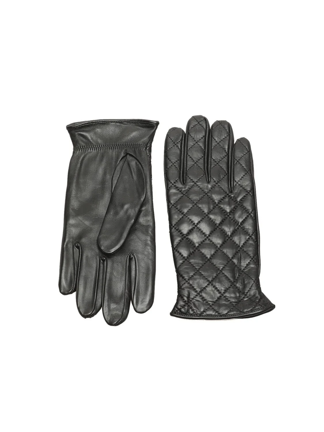 Black Glove - 1