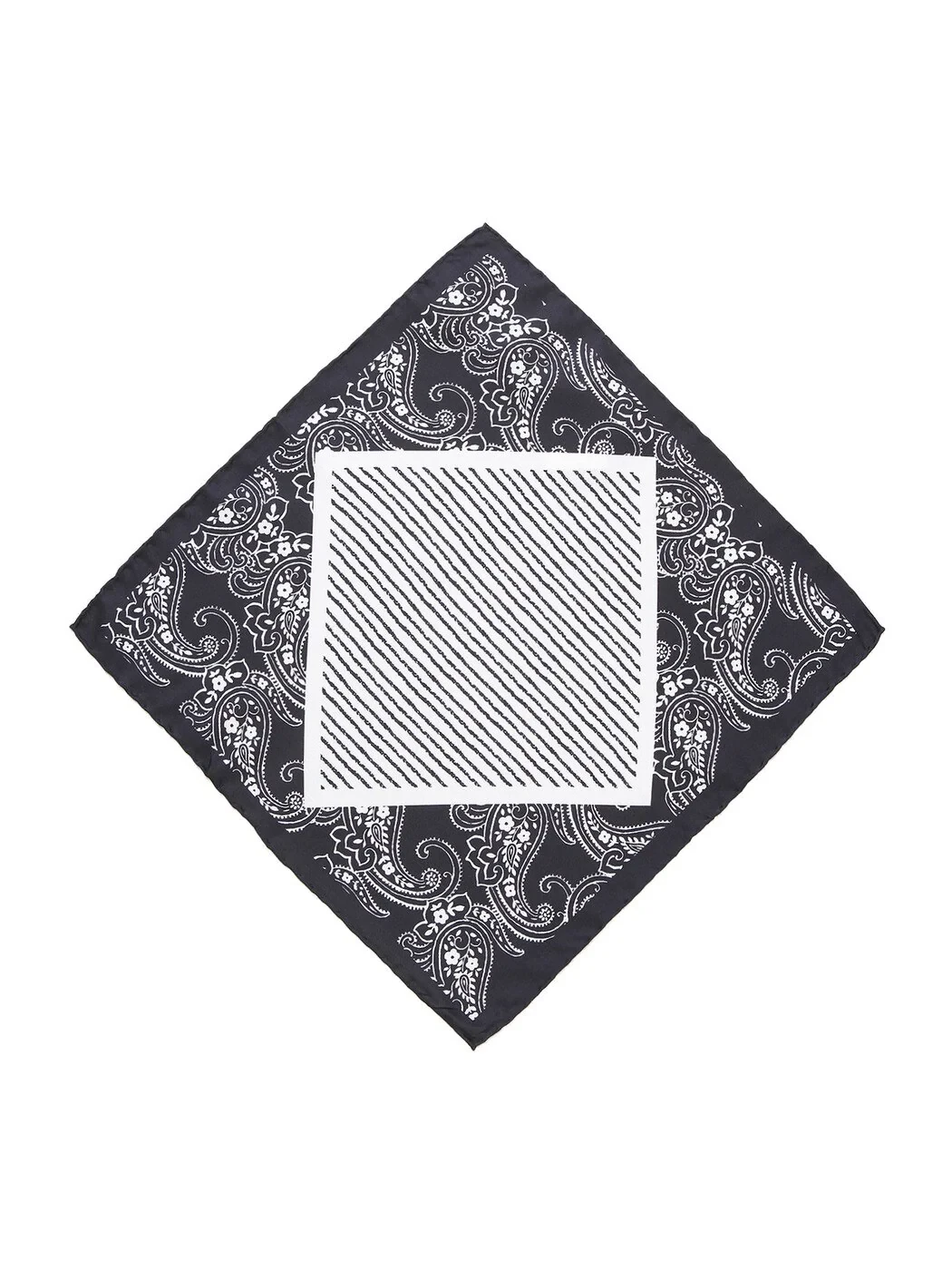 Black Handkerchief 