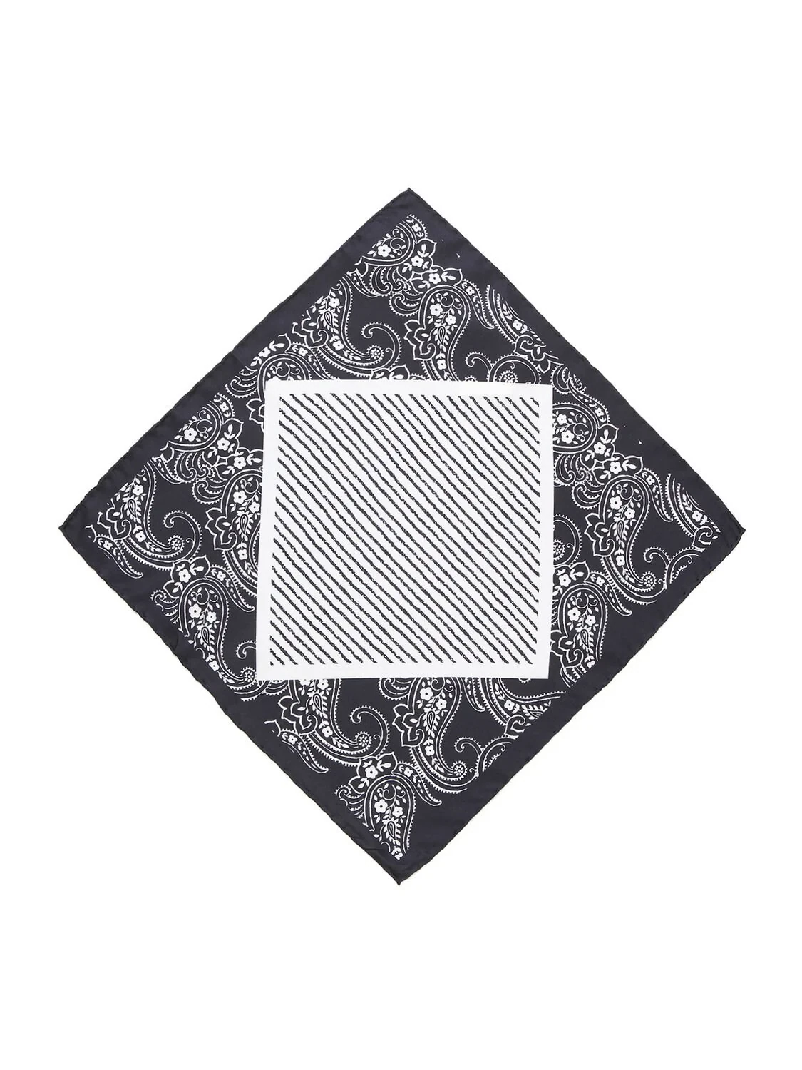 Black Handkerchief - 1