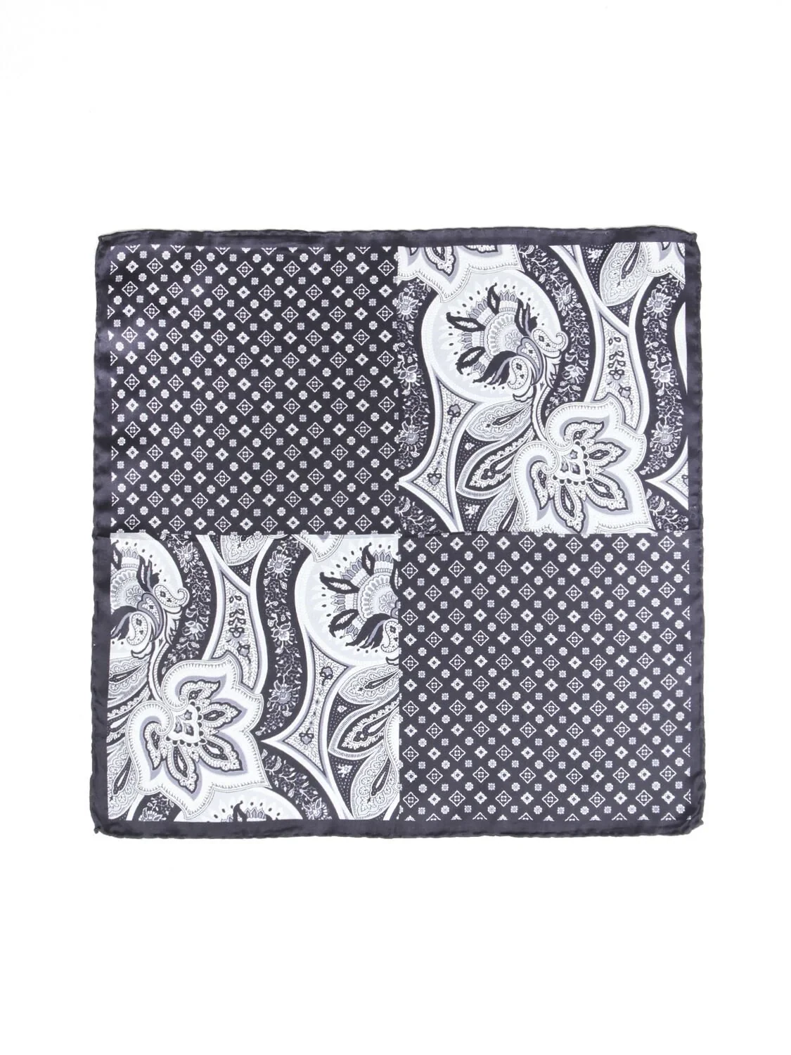 Black Handkerchief - 1