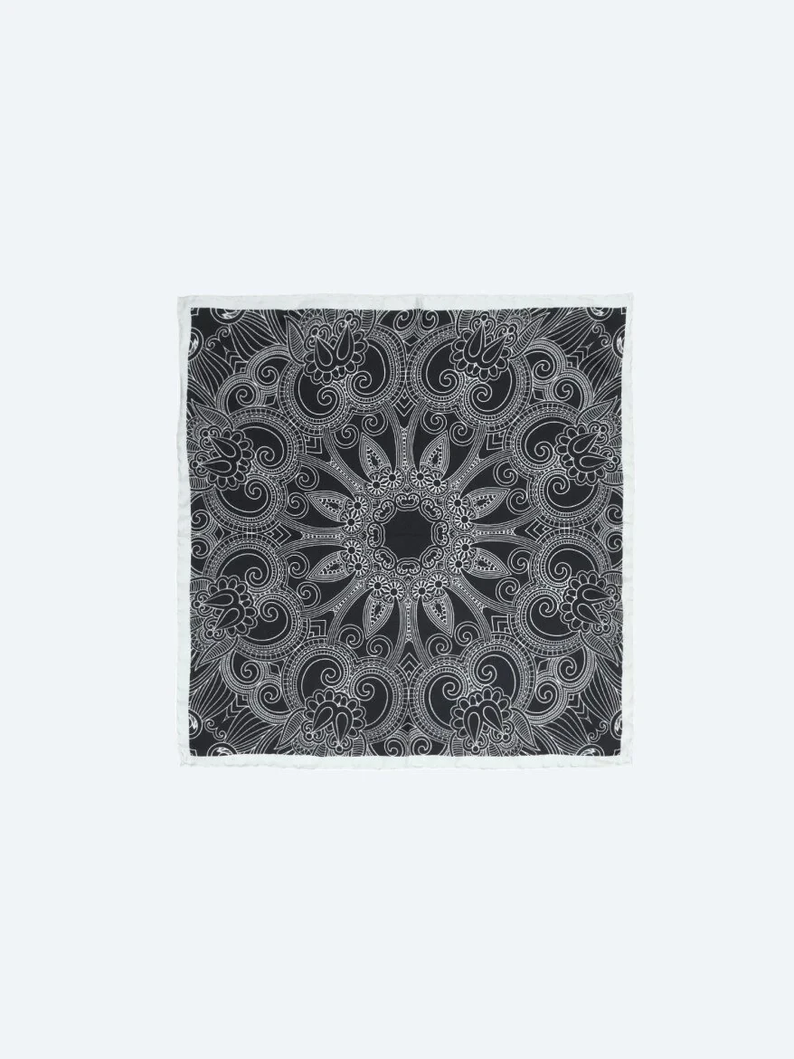 Black Handkerchief 