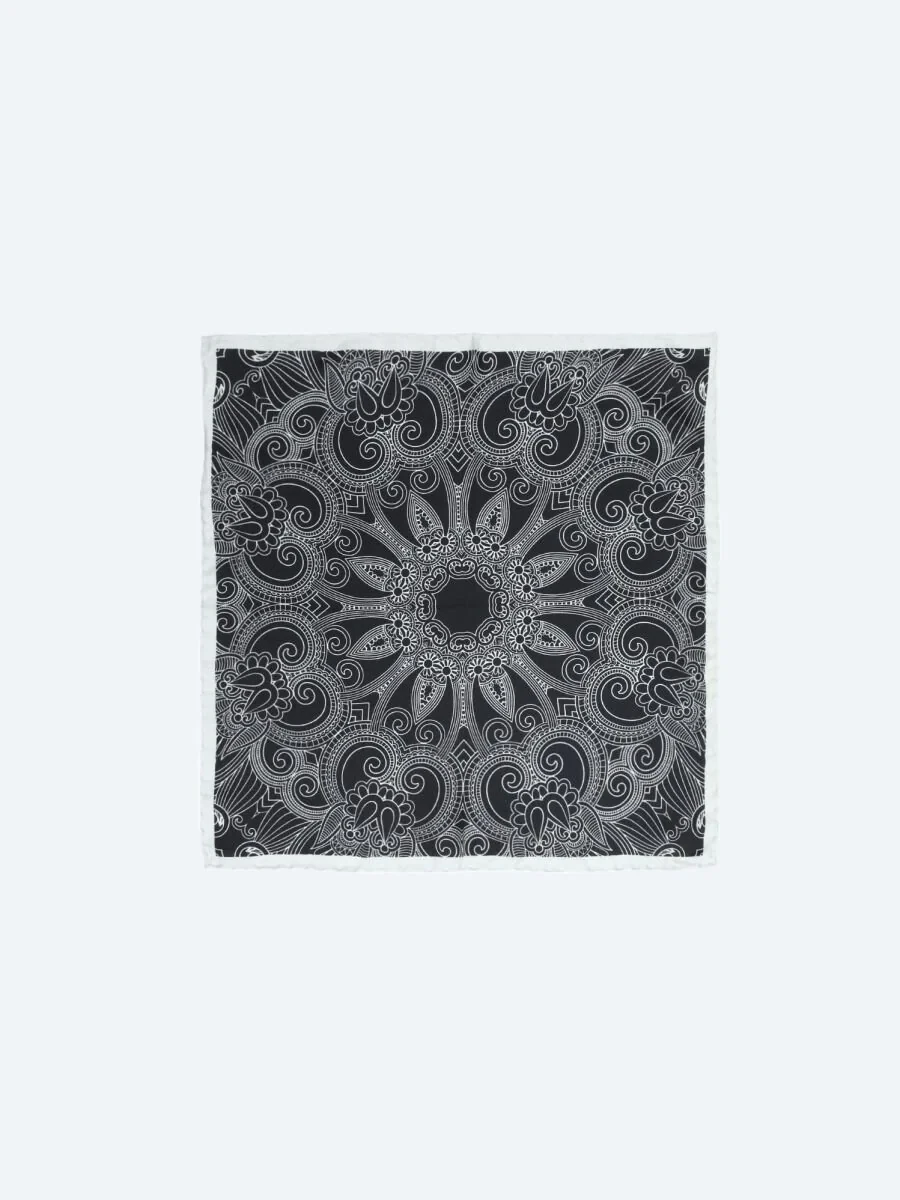Black Handkerchief - 1