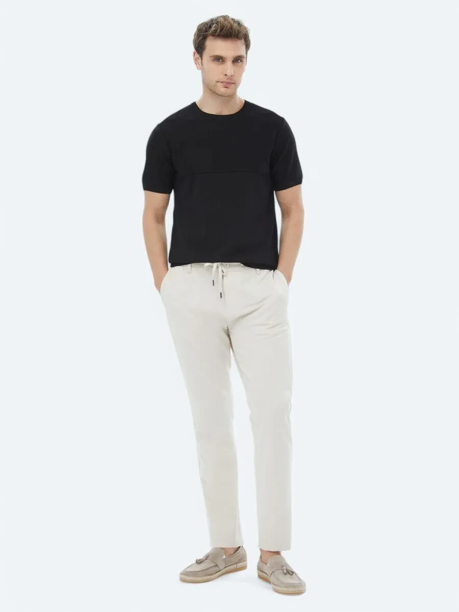 Black Knitwear - 2