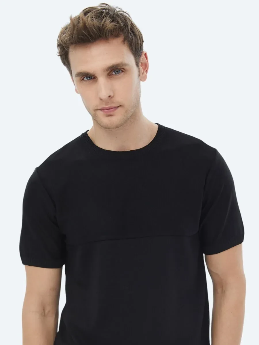 Black Knitwear - 6
