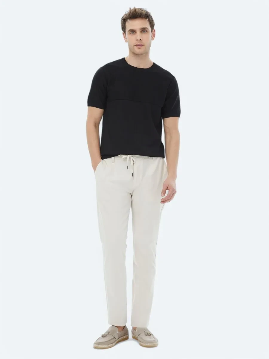 Black Knitwear - 7