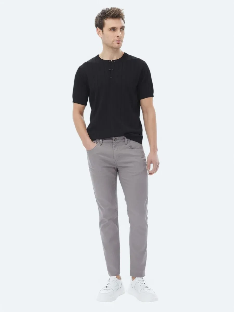 Black Knitwear - 2