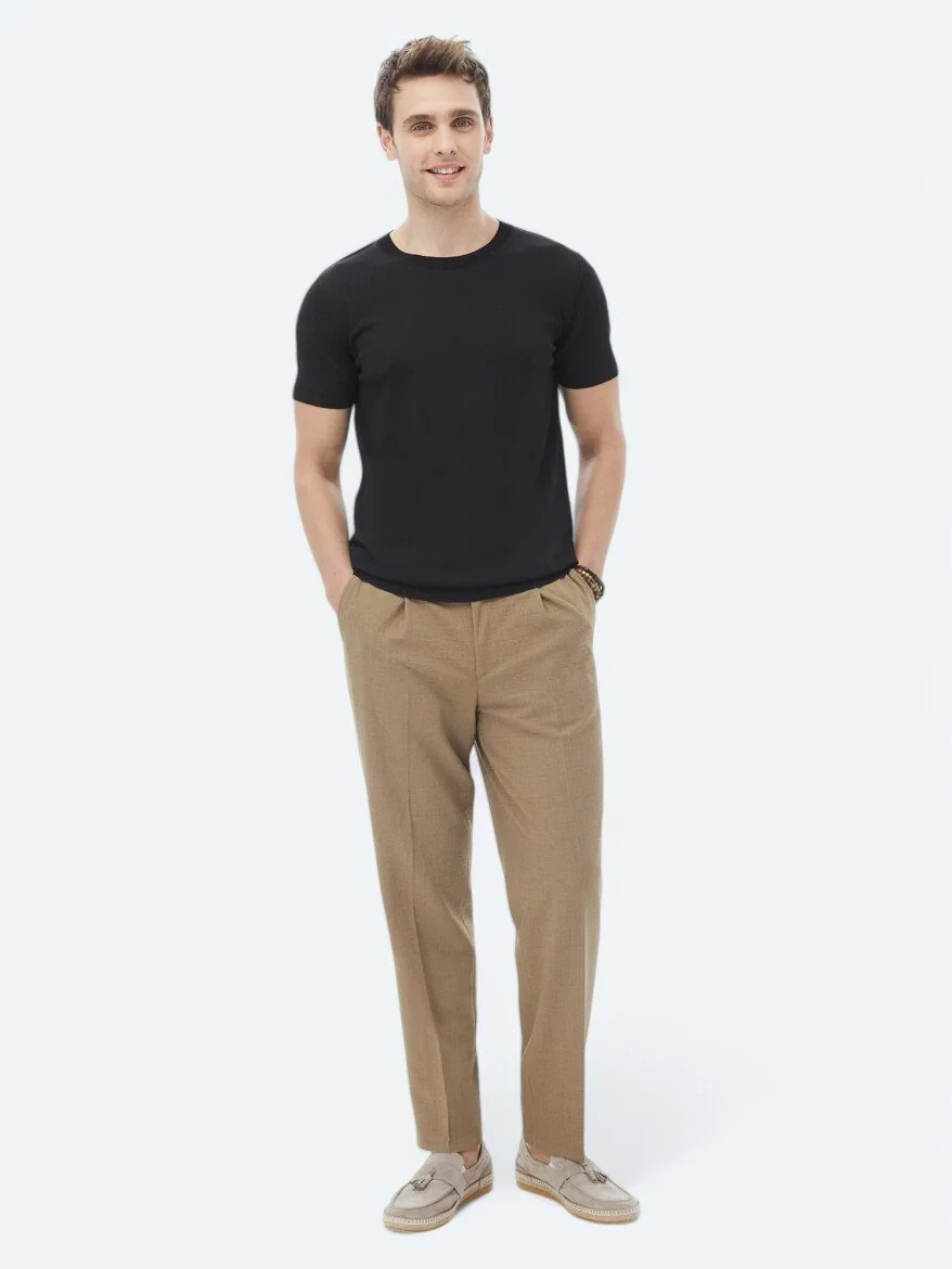 Black Knitwear - 2