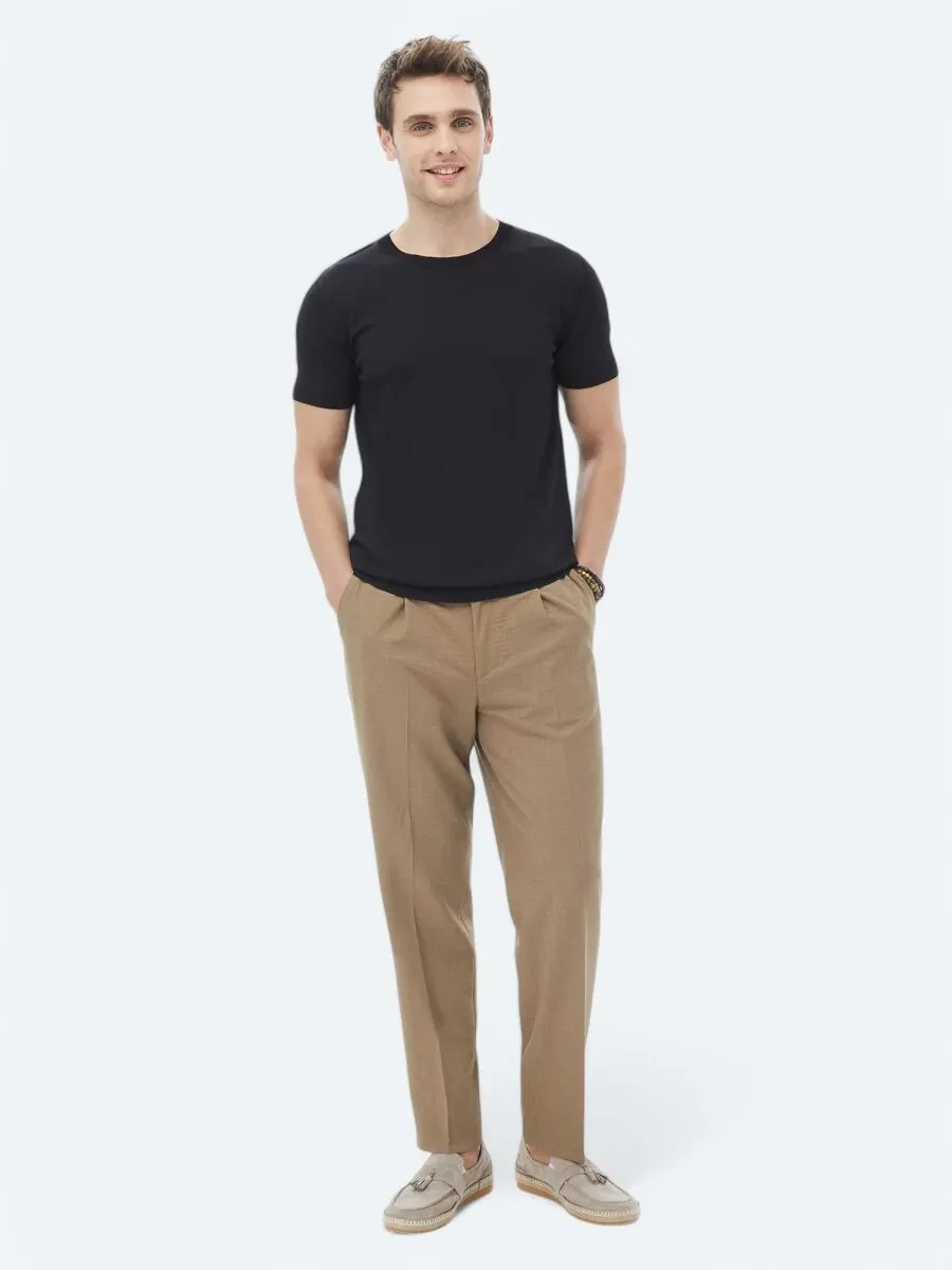 Black Knitwear - 2