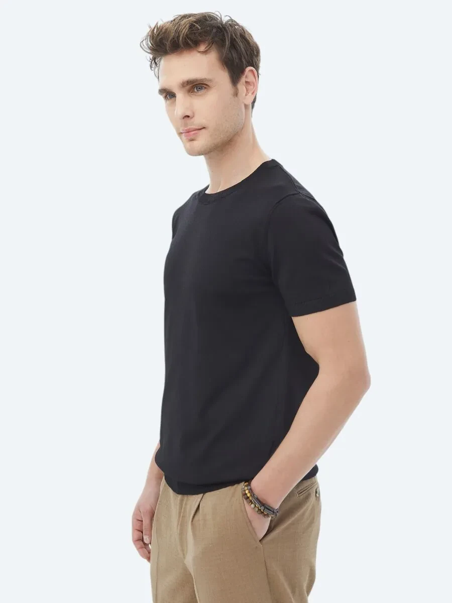 Black Knitwear - 4