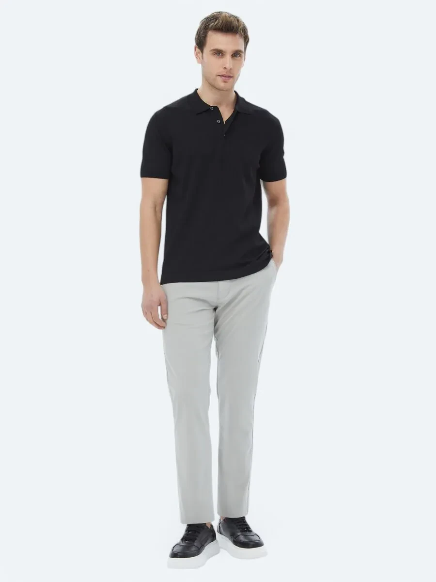 Black Knitwear - 3