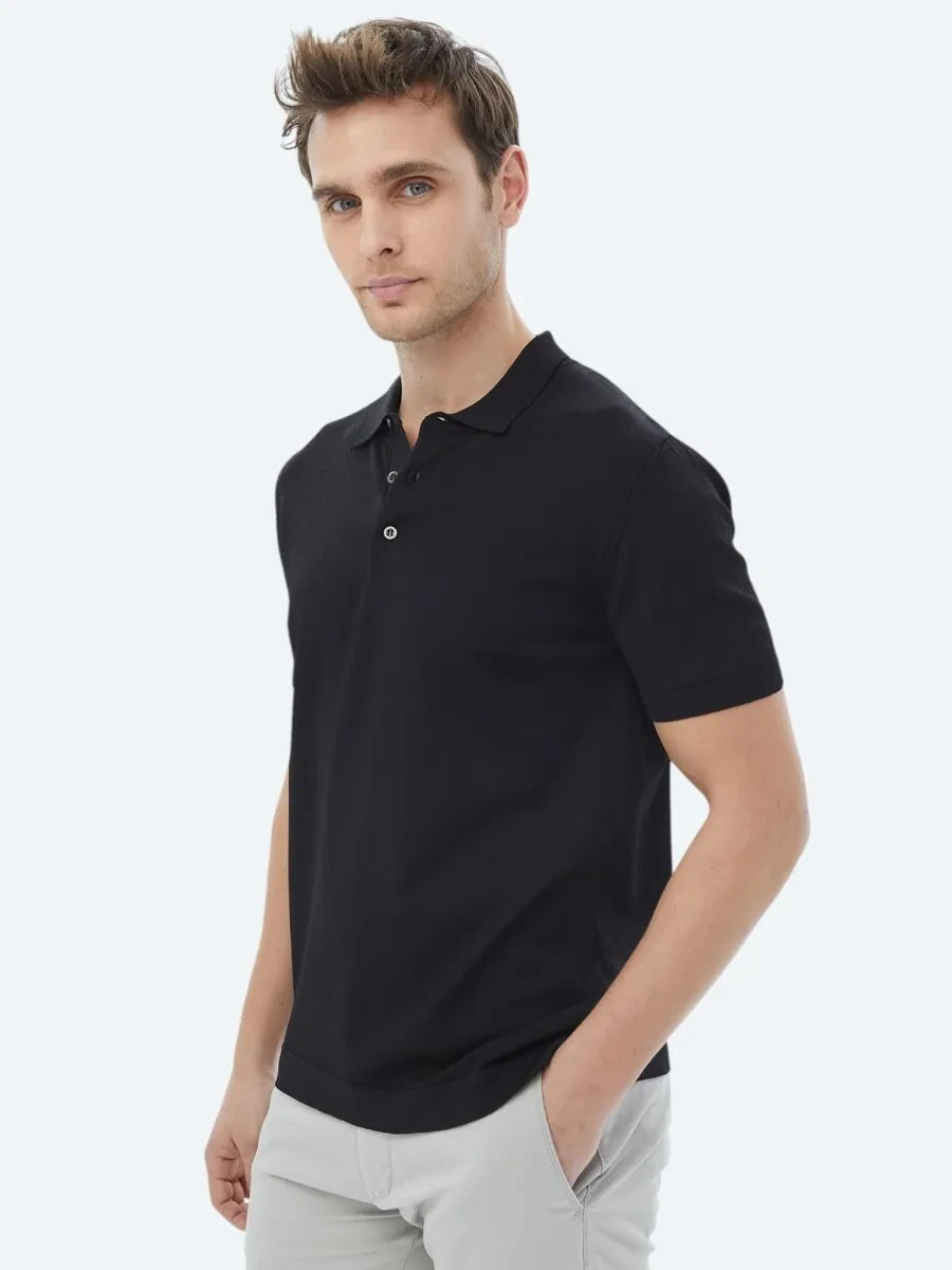 Black Knitwear - 5