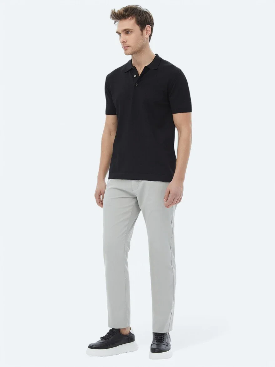 Black Knitwear - 6