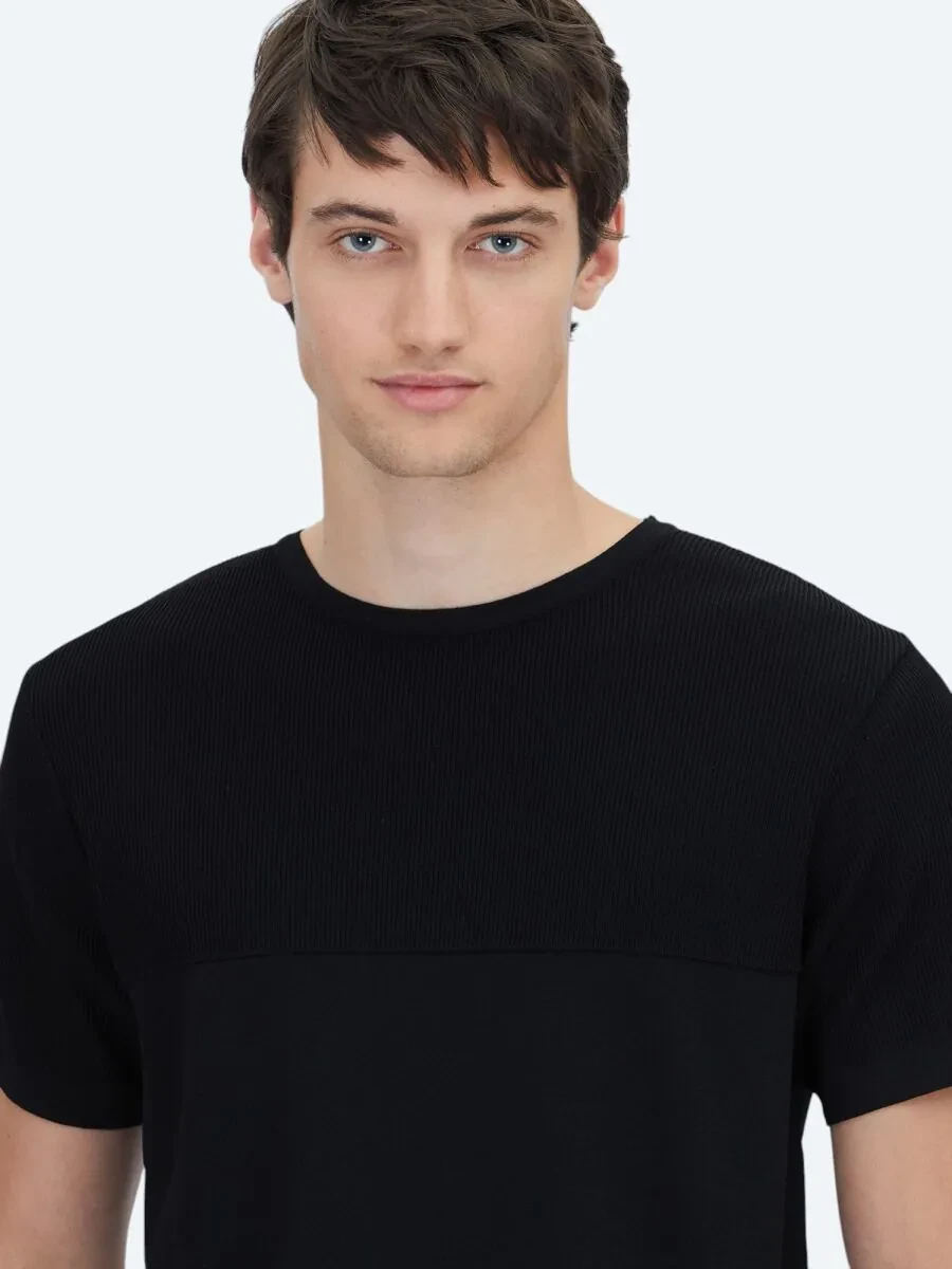 Black Knitwear - 4