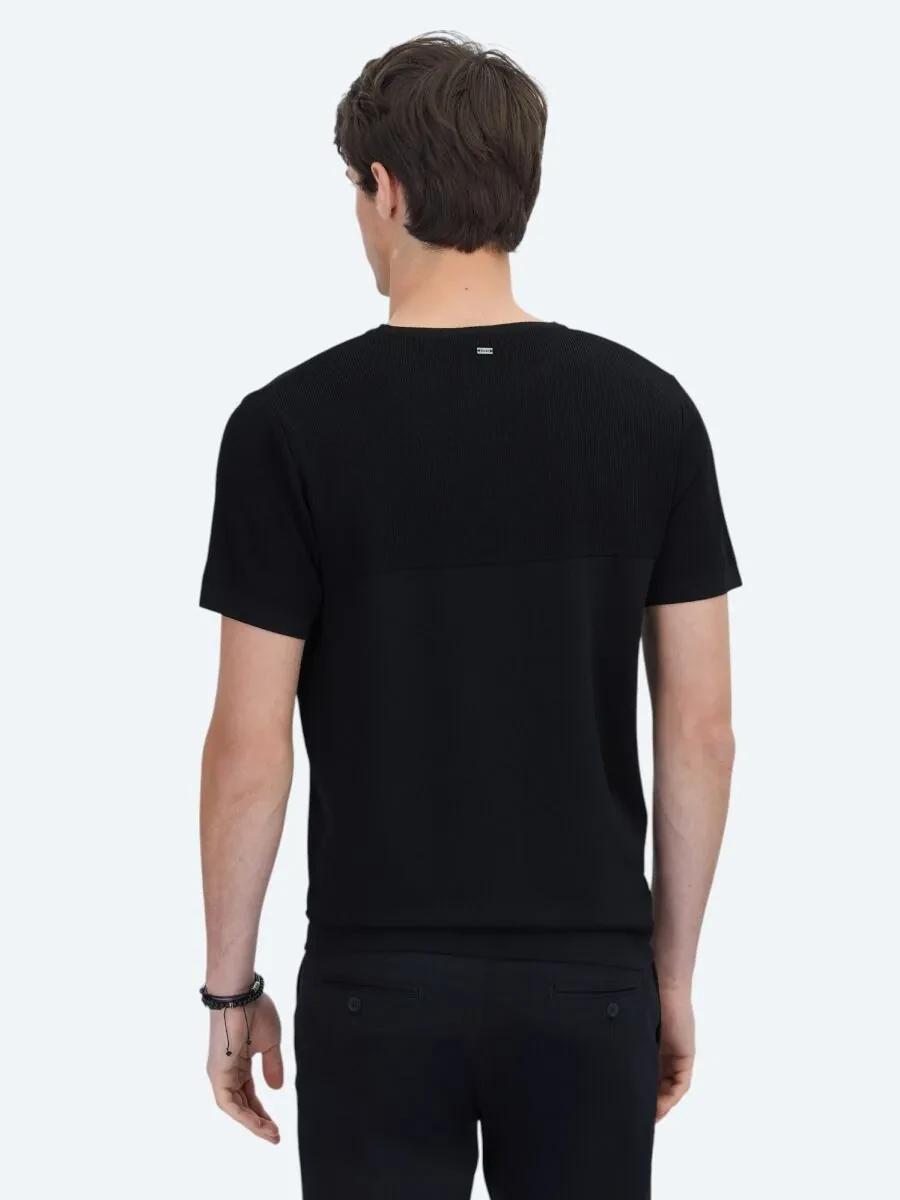 Black Knitwear - 5