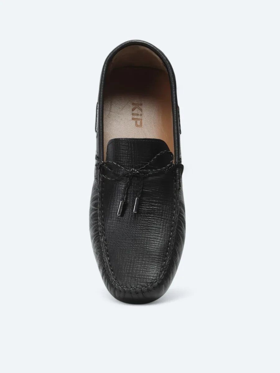 Black Loafer - 3
