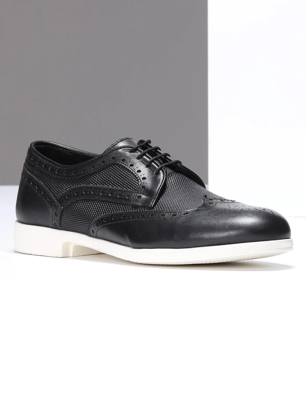 Black Shoes - 1