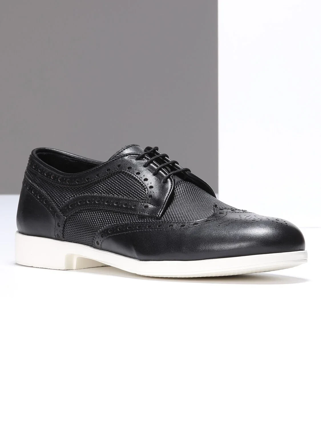 Black Shoes - 1