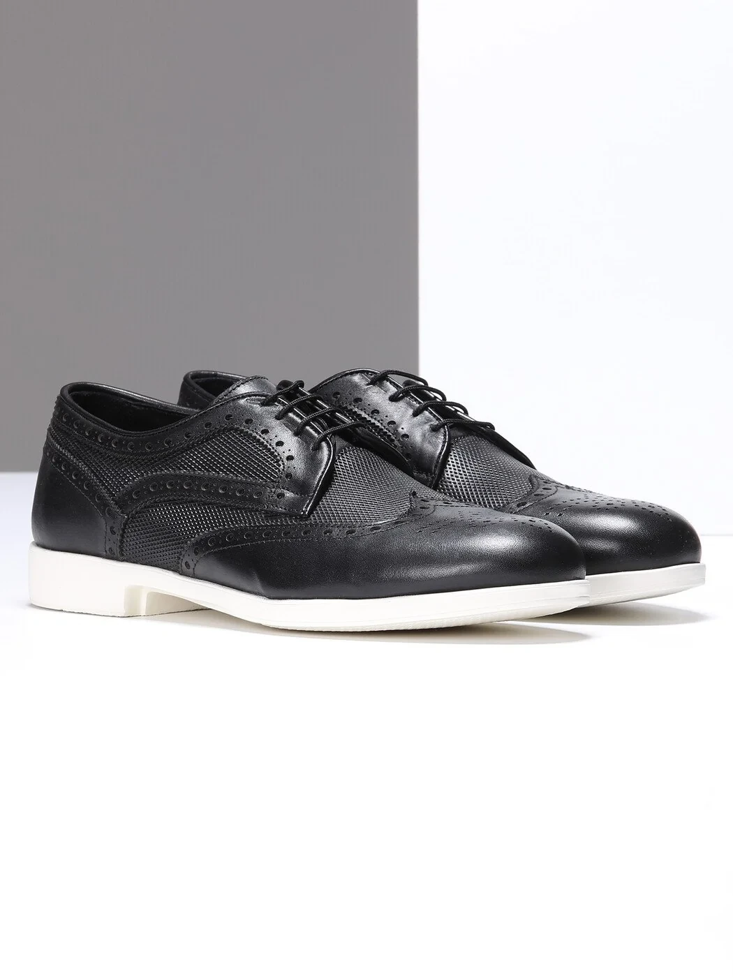 Black Shoes - 2