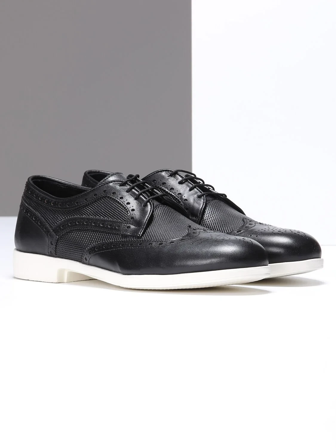 Black Shoes - 2