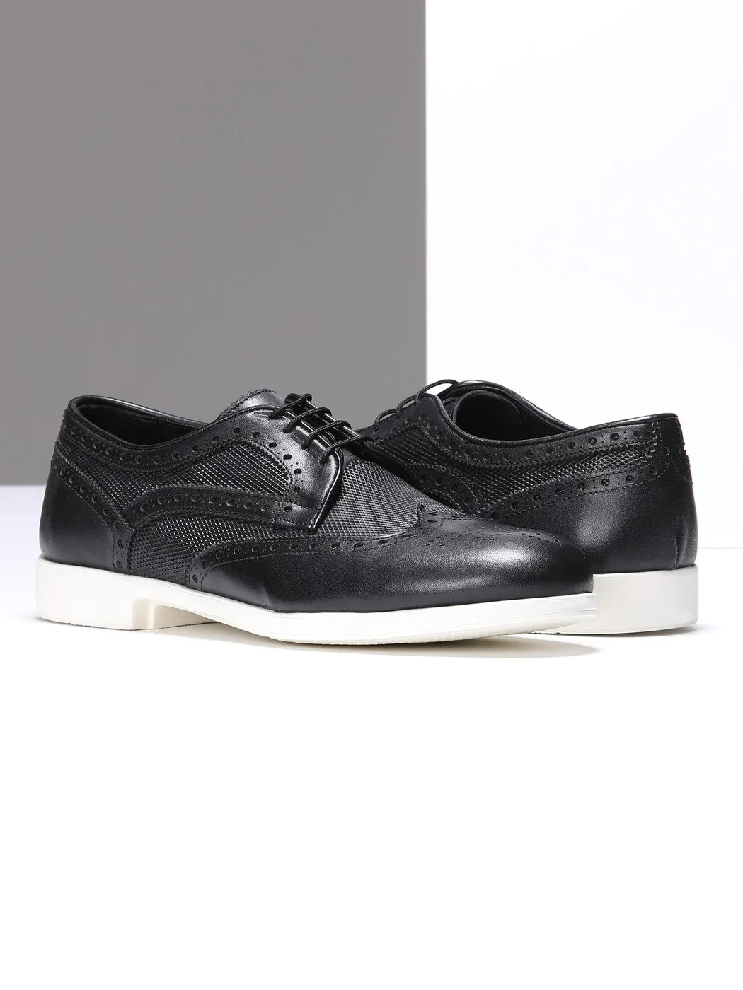 Black Shoes - 3