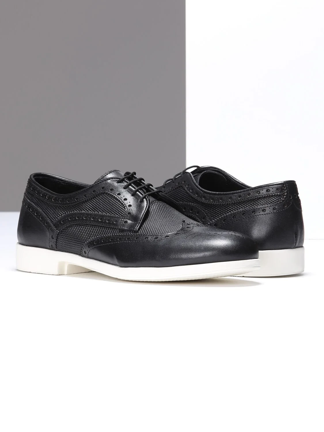 Black Shoes - 3