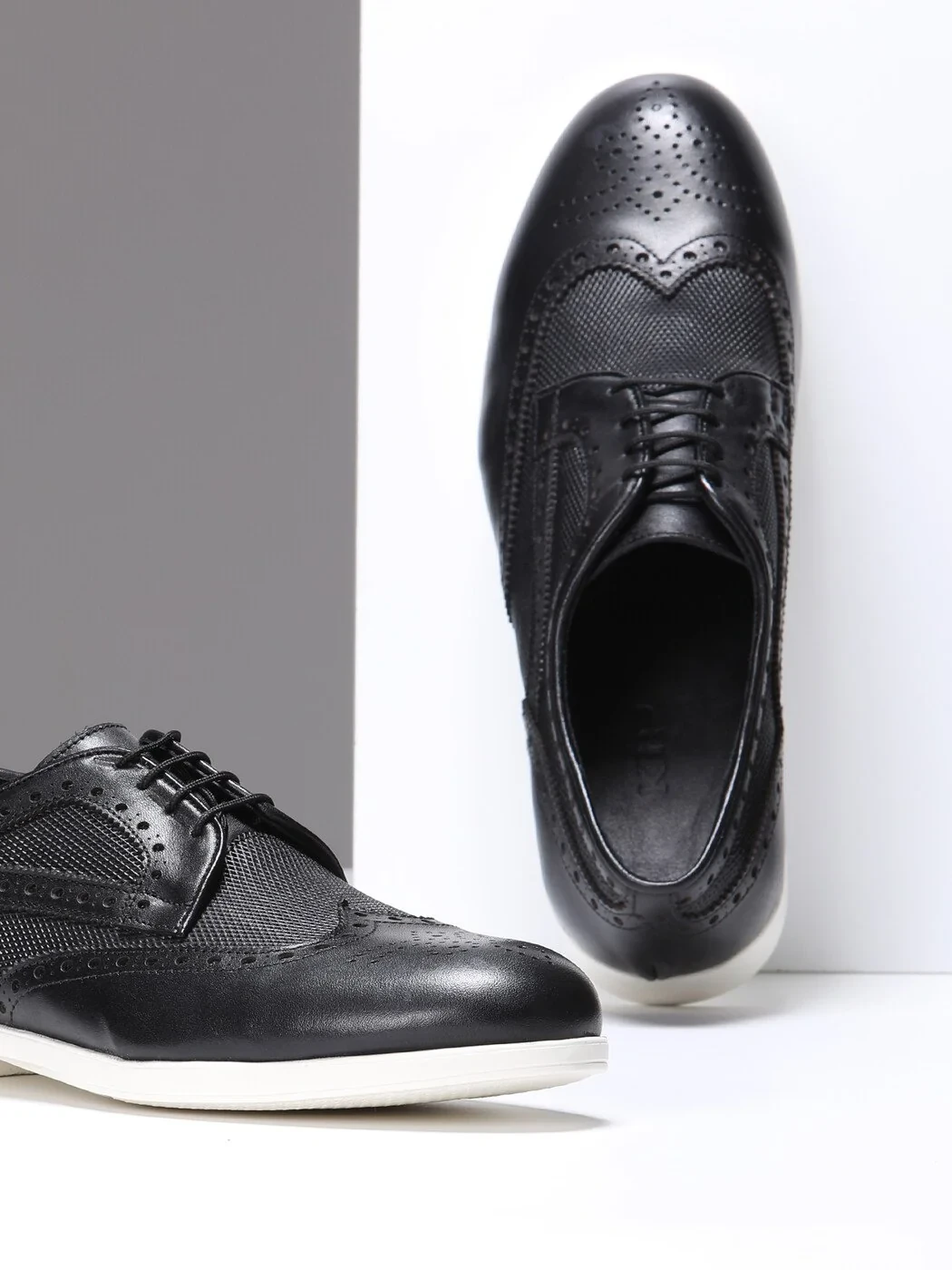 Black Shoes - 4