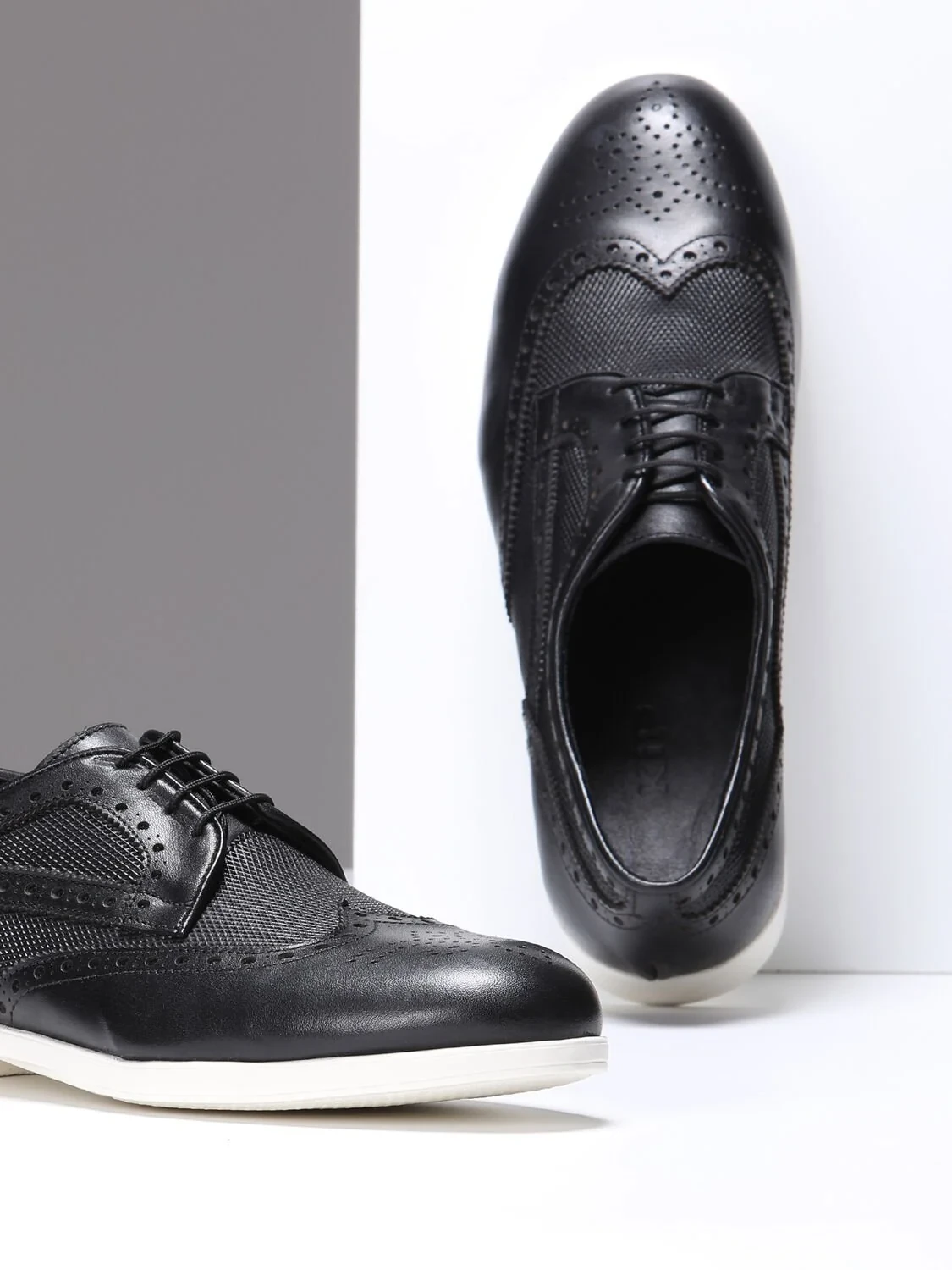 Black Shoes - 4