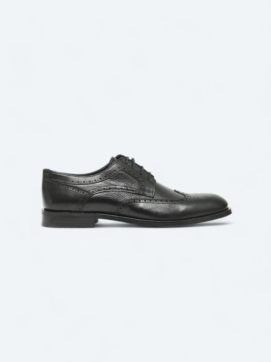Black Shoes - 1