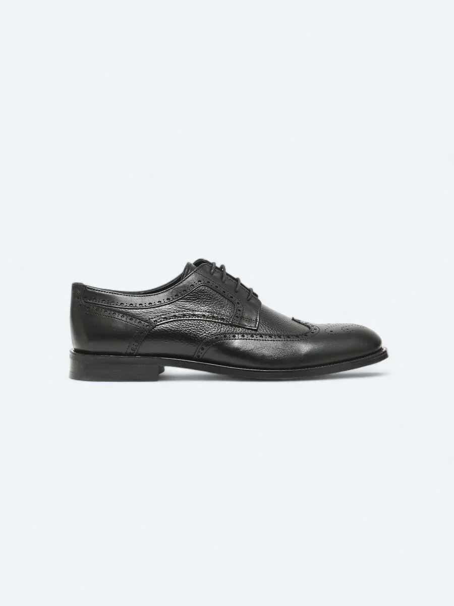 Black Shoes - 1