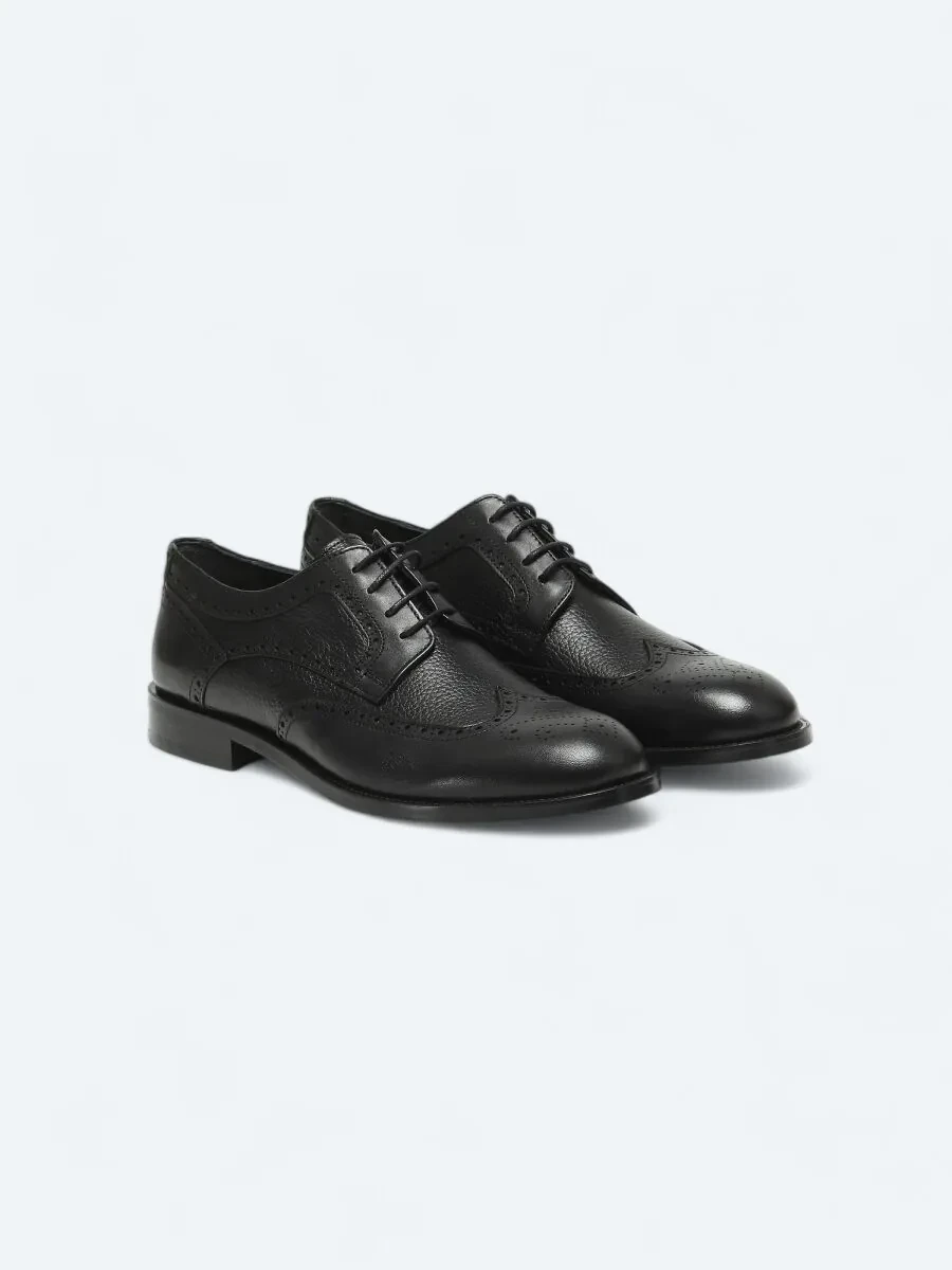 Black Shoes - 2