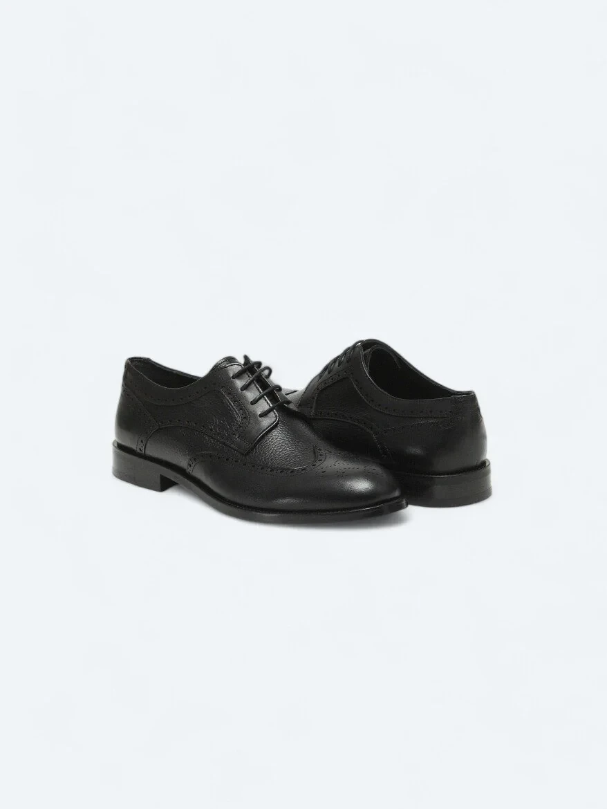 Black Shoes - 3