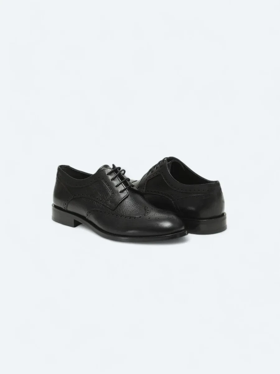 Black Shoes - 3