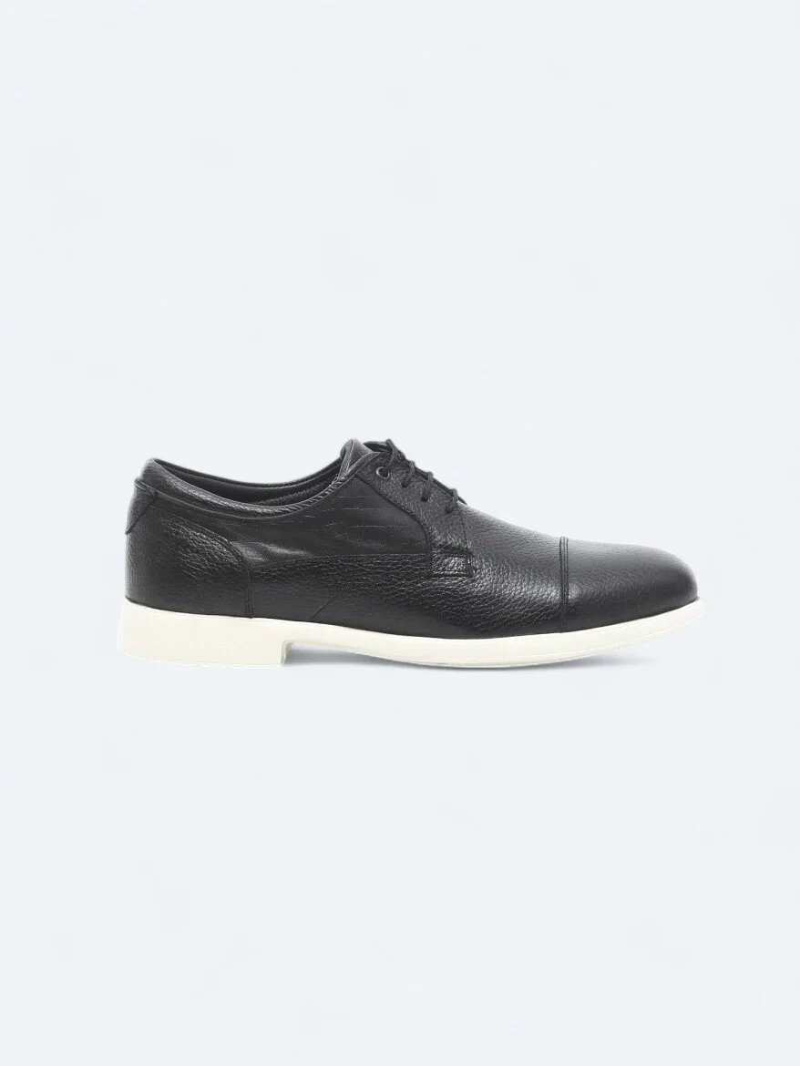 Black Shoes - 1