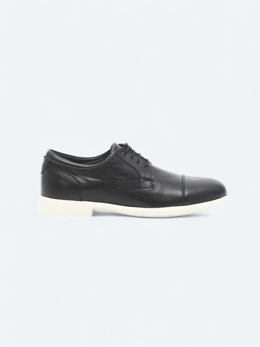 Black Shoes - 1
