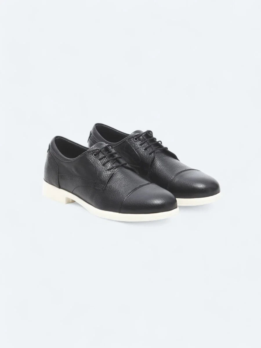 Black Shoes - 2