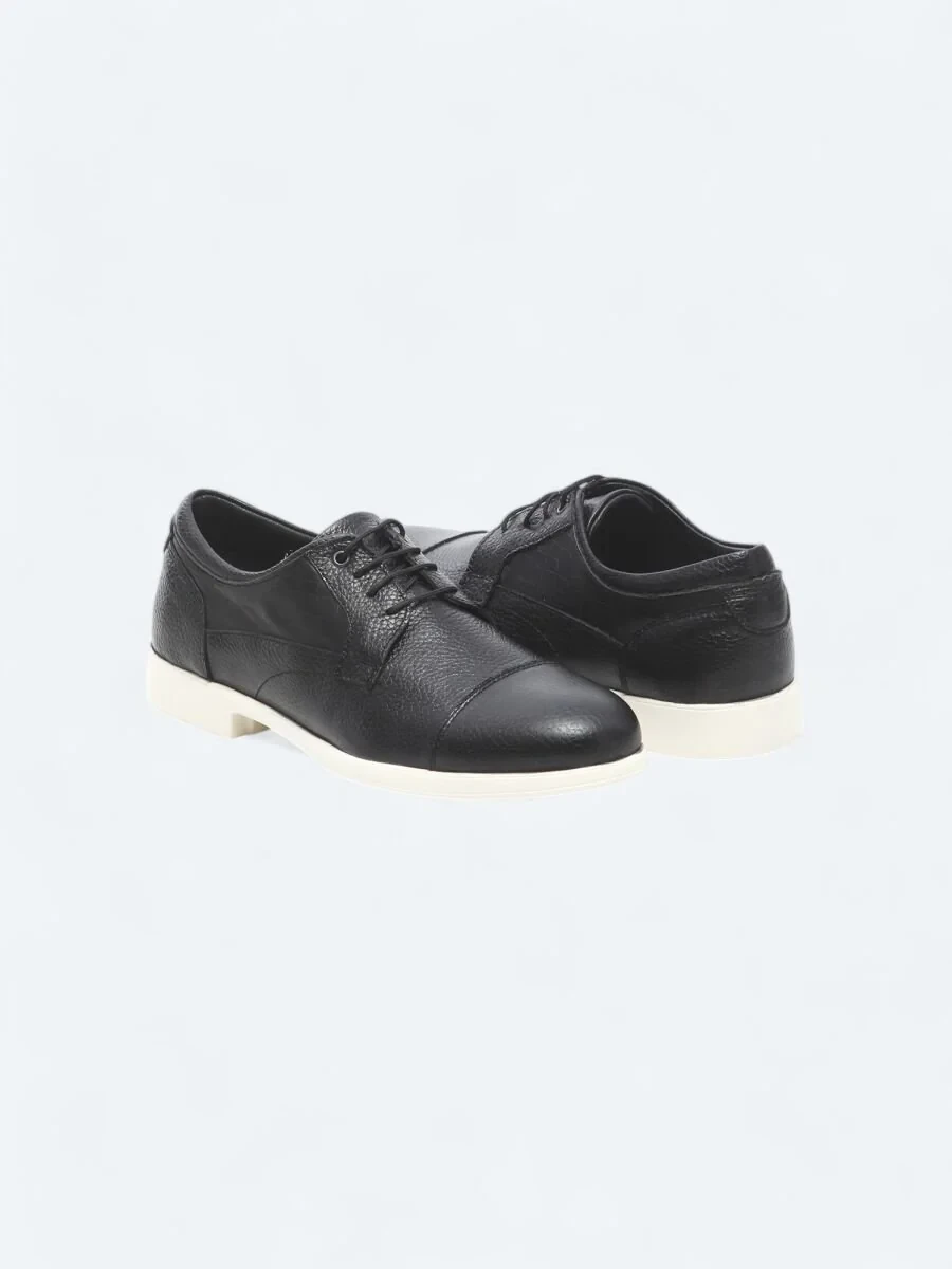 Black Shoes - 3