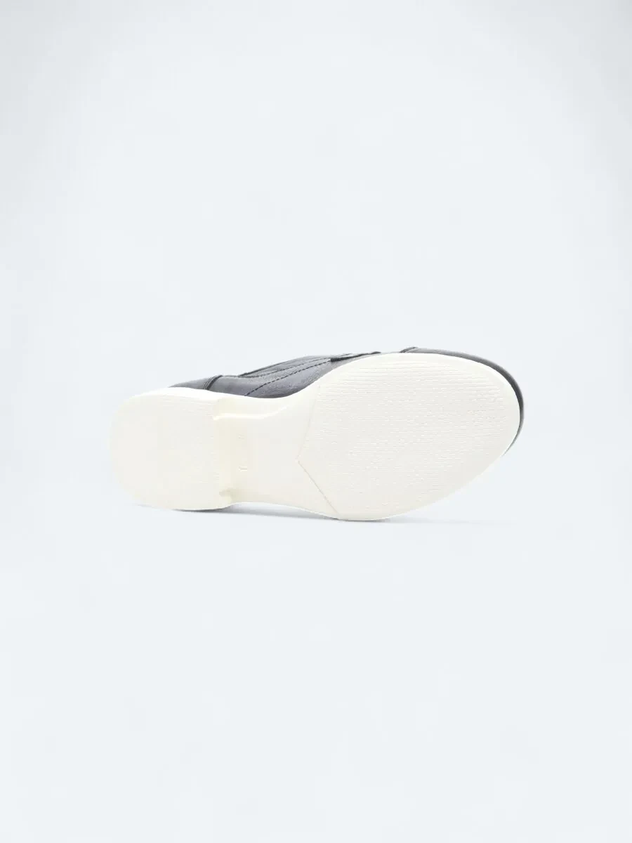 Black Shoes - 4