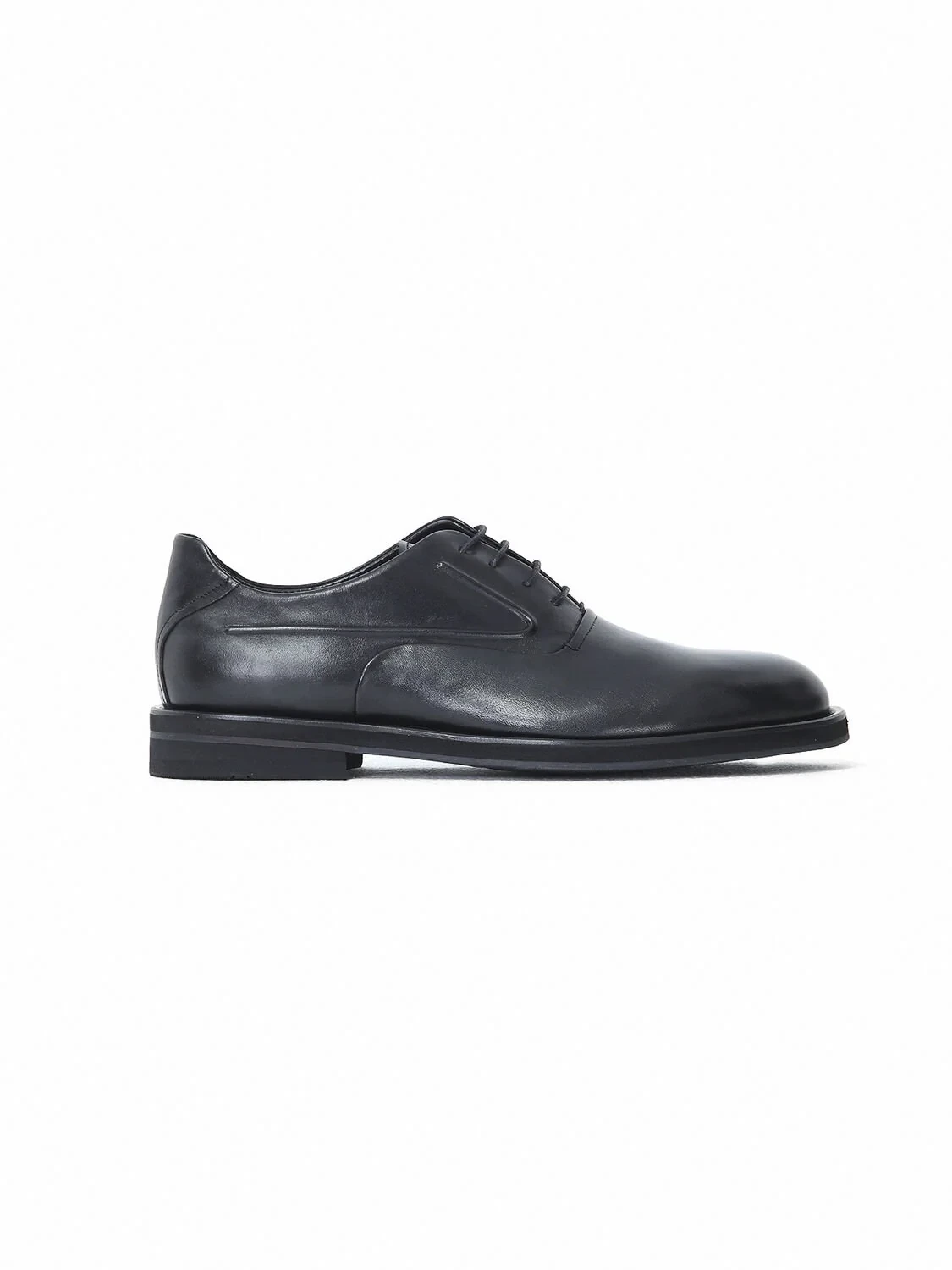 Black Shoes - 1