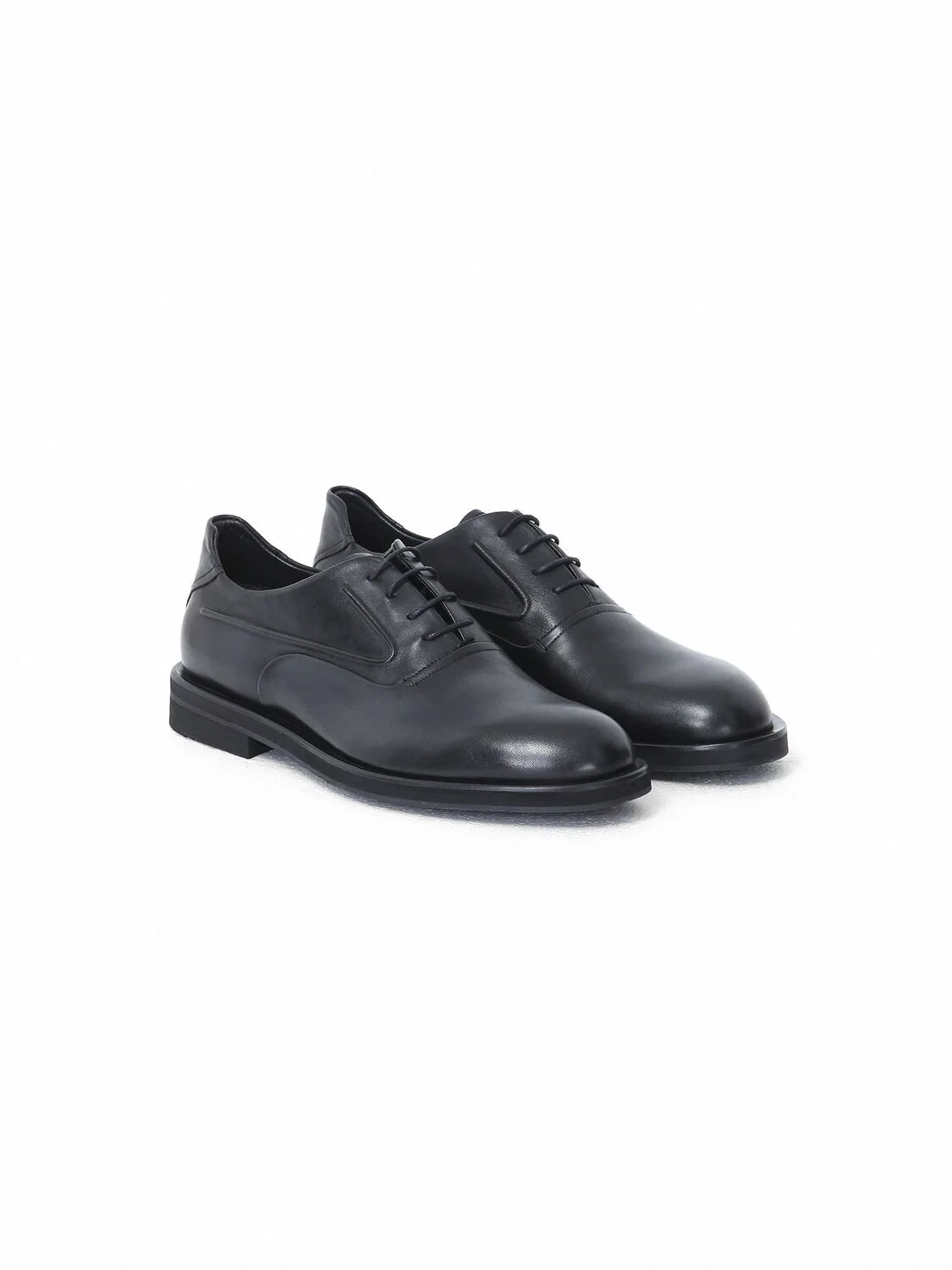 Black Shoes - 2