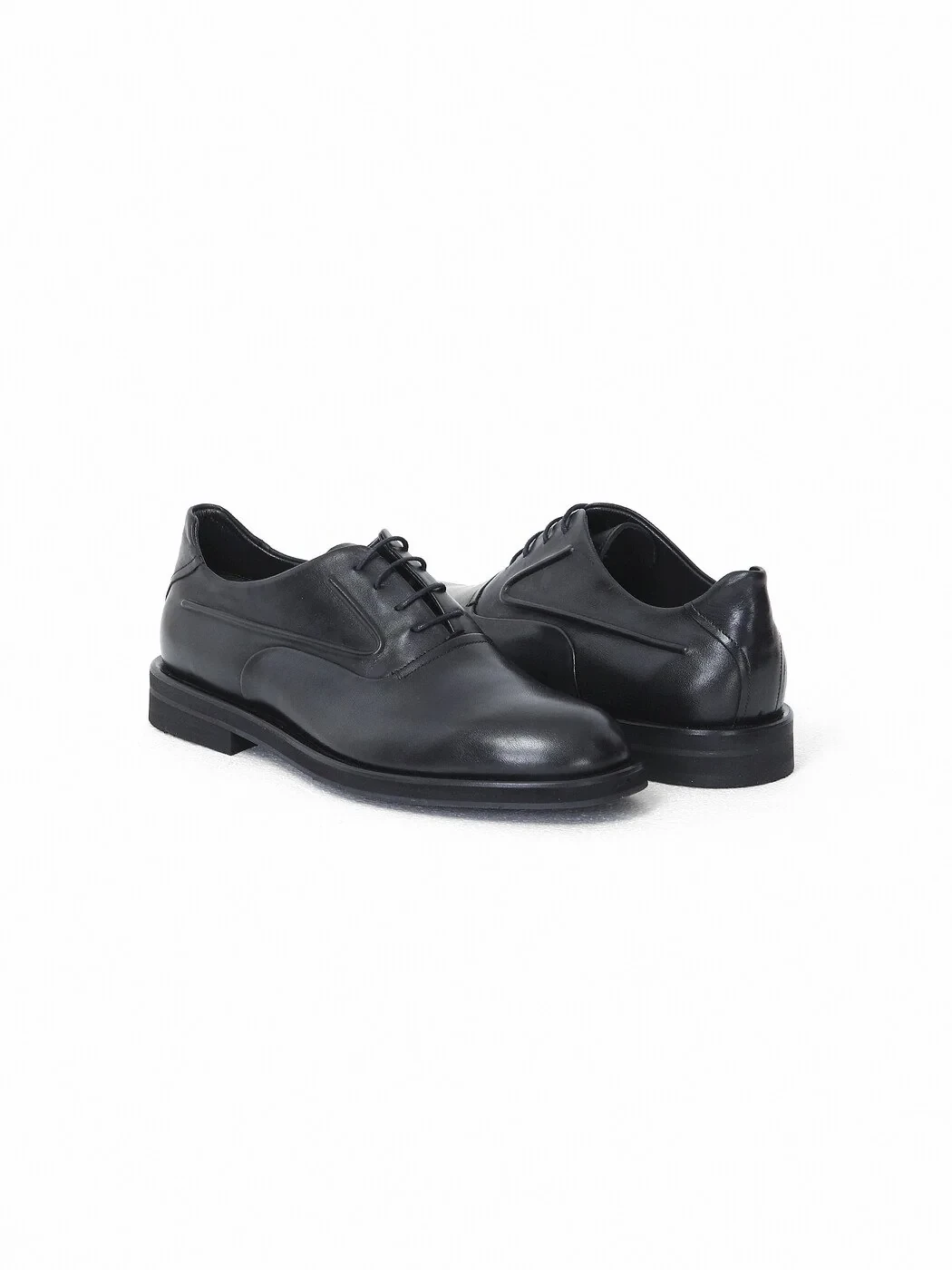 Black Shoes - 3